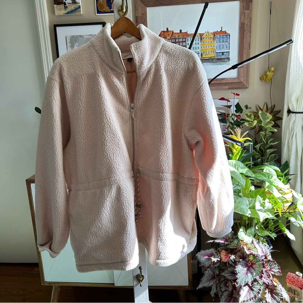 Universal Thread Jacket - Picture 6 of 9